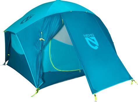 Stock Out of stock. . Nemo aurora highrise 4p tent review